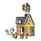 LEGO Disney House fra Op 43217